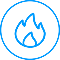 白色工業陶瓷管耐熱