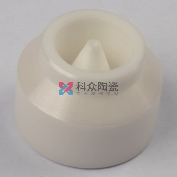 陶瓷噴嘴的結構類型及特點有哪些呢？（圖）