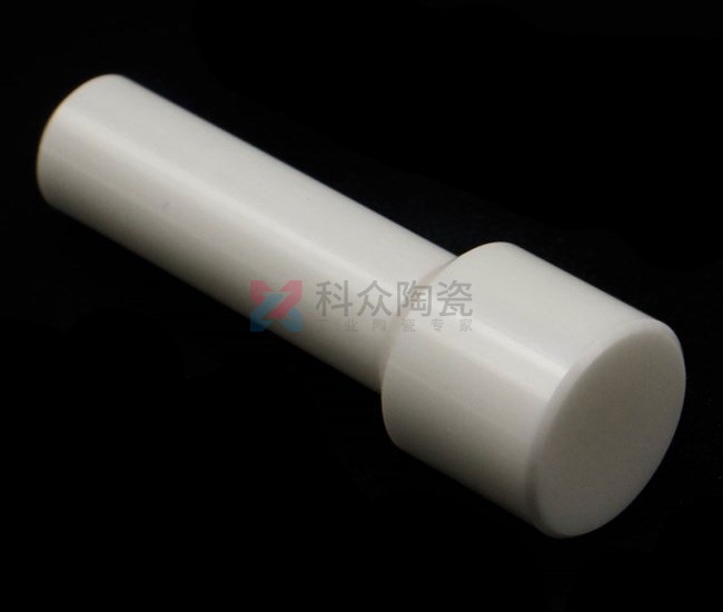 陶瓷柱塞桿有哪些優點及應用領域呢？（圖）