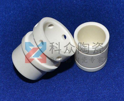 使用氧化鋁陶瓷軸套需要注意哪些呢？（圖）