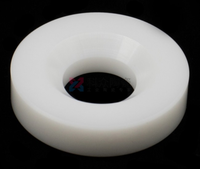 陶瓷密封環有哪些應用范圍及性能特點呢？（圖）