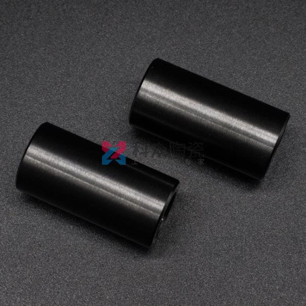 耐磨陶瓷管都有哪些特點呢？（圖）