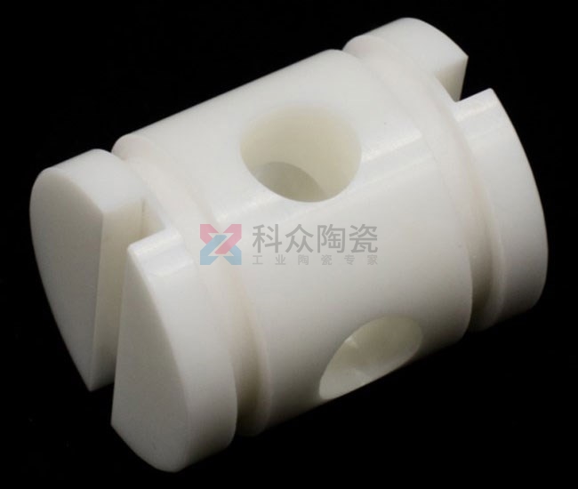 陶瓷閥芯有哪些作用和優點呢？（圖）