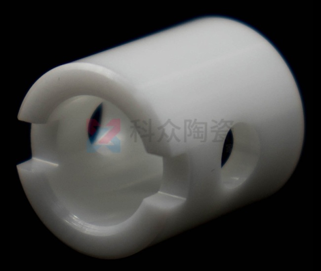 氧化鋯陶瓷材料的作用及性能有哪些呢？（圖）