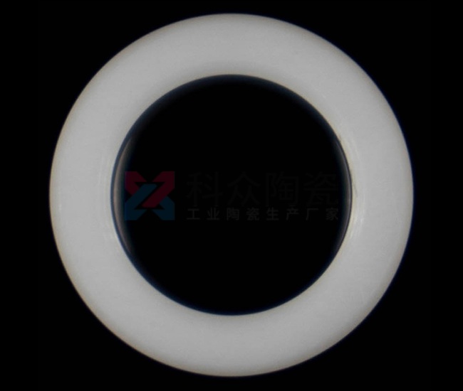 加工氧化鋯陶瓷零件需要注意哪些呢？（圖）