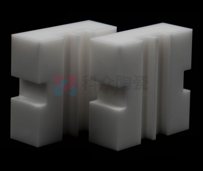 陶瓷異形件有哪些加工方法呢？（圖）