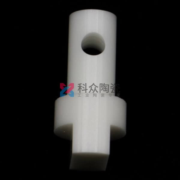 氧化鋯陶瓷零件質量的好壞怎么辨別呢？（圖）