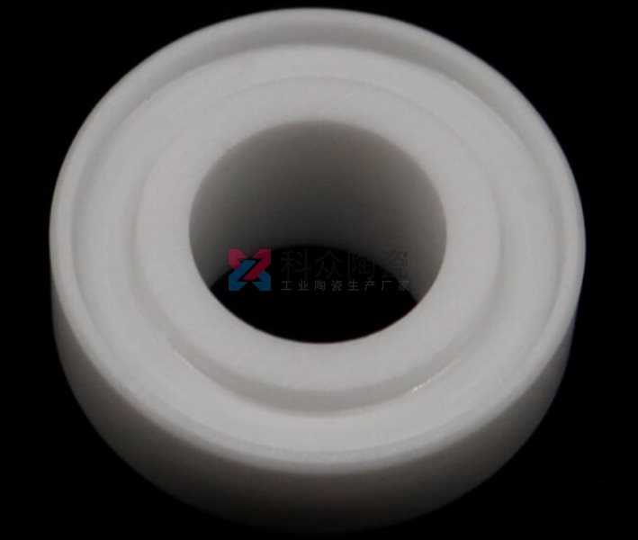 氧化鋯陶瓷結構件的成型方式有哪些呢？（圖）