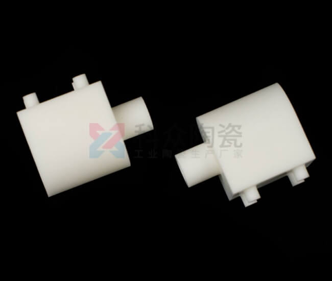 結構陶瓷常用的陶瓷材料有哪些呢？（圖）