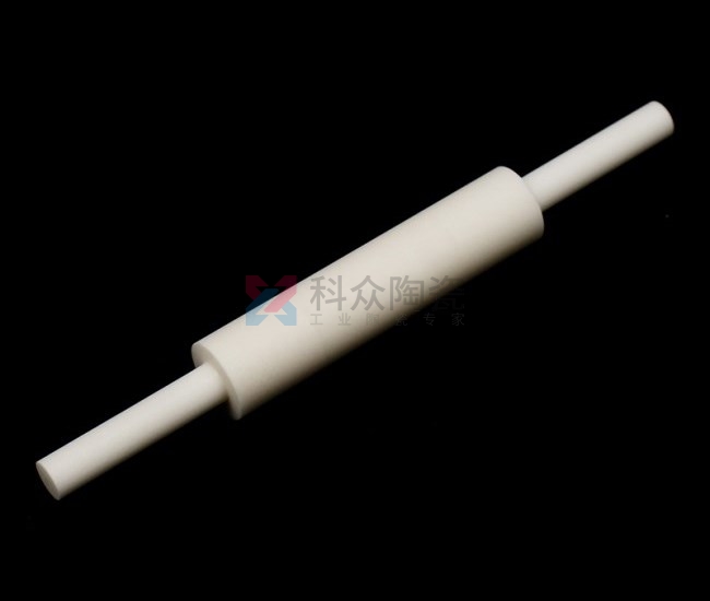 氧化鋁陶瓷結構件的材料都有哪些呢？（圖）