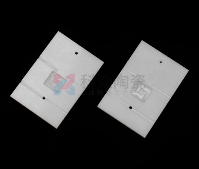 陶瓷片的種類有哪兩種呢？（圖）