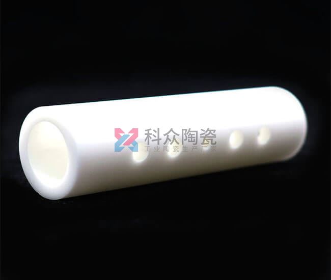 結構陶瓷都有些什么優勢呢？（圖）