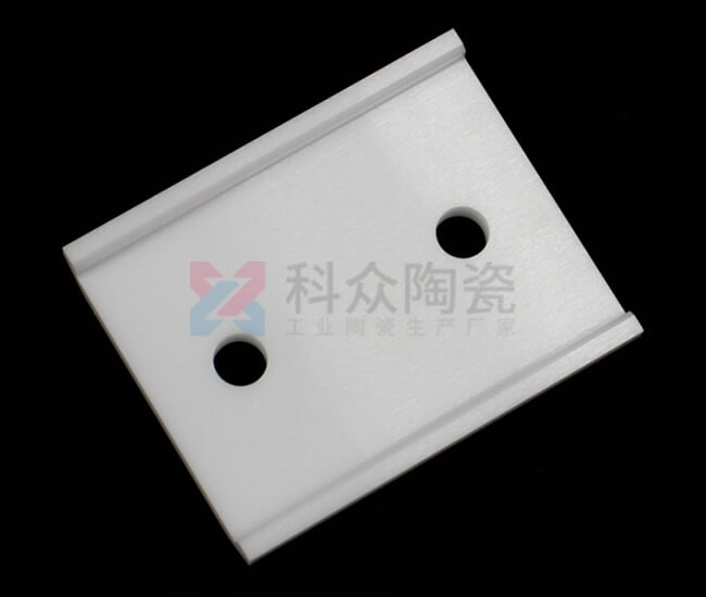 氧化鋯陶瓷新工業零件有些什么優勢呢？（圖）