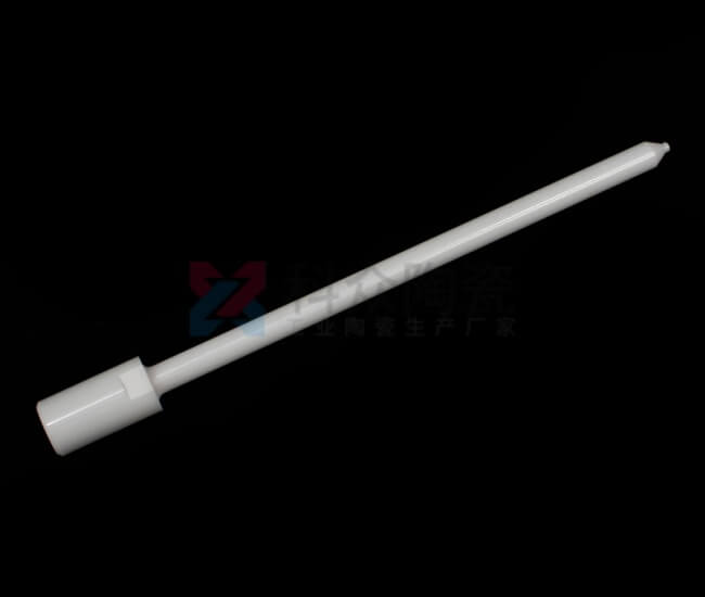 氧化鋯陶瓷棒有些什么性能優勢呢？（圖）