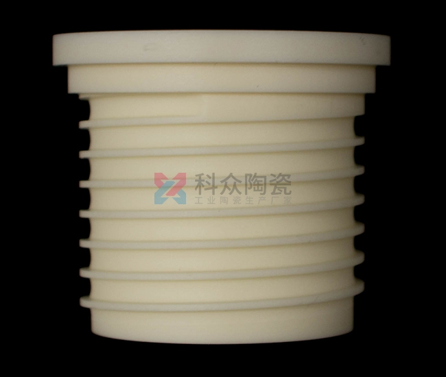 剛玉陶瓷有些什么優點呢？（圖）