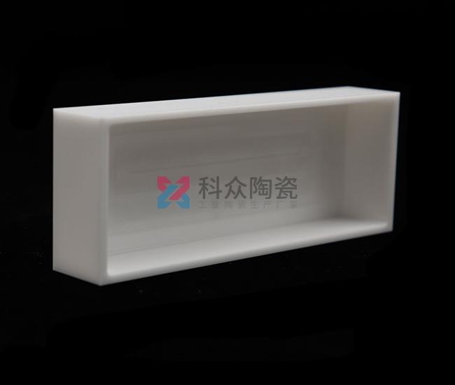 氧化鋯陶瓷的兩大主要領域是什么呢？（圖）
