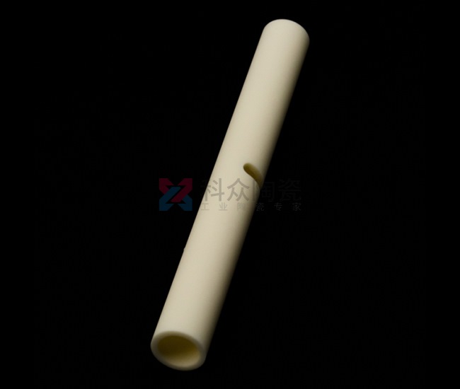 氧化鋁陶瓷注凝成型有什么特點呢？（圖）