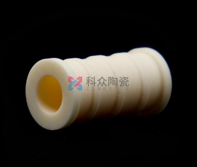 耐火陶瓷有什么性能特點呢？（圖）