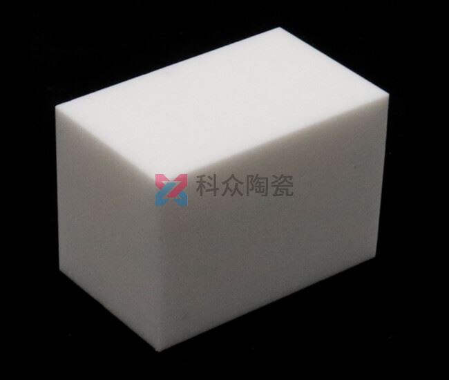 氧化鋯陶瓷是用什么進行磨削加工的呢？（圖）