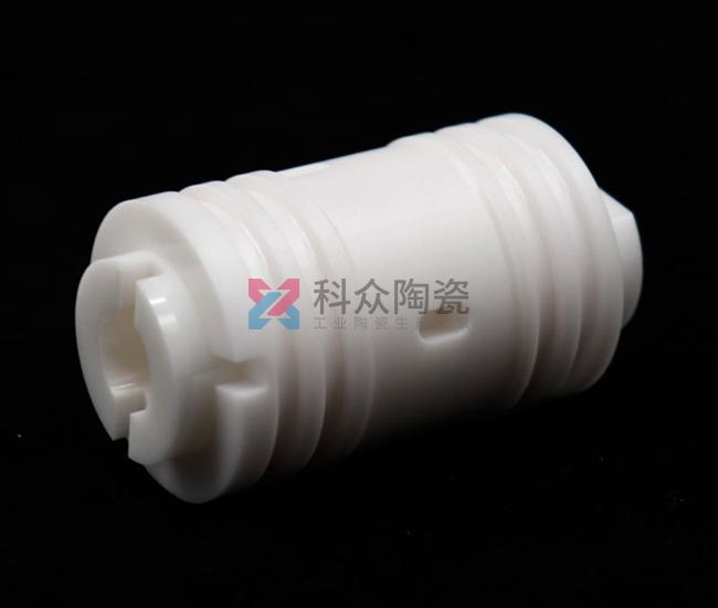 氧化鋯陶瓷的燒結受哪些因素的影響呢？（圖）