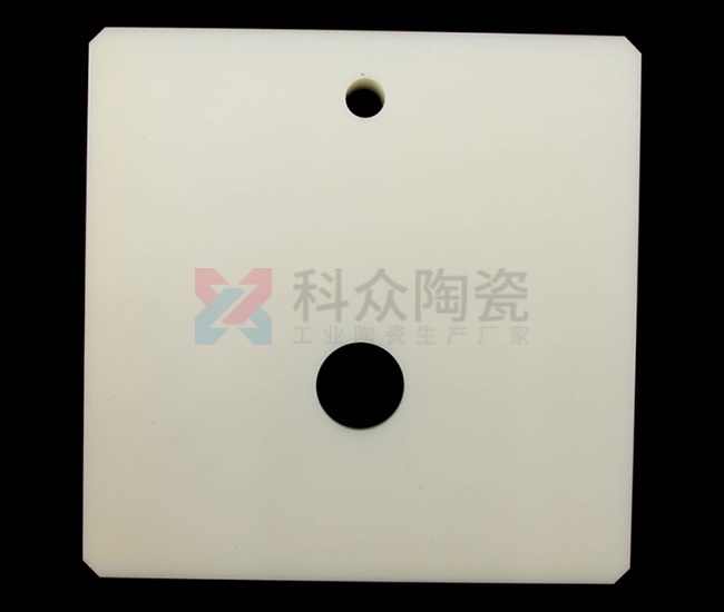 氧化鋁陶瓷在醫學的作用有哪些呢？（圖）