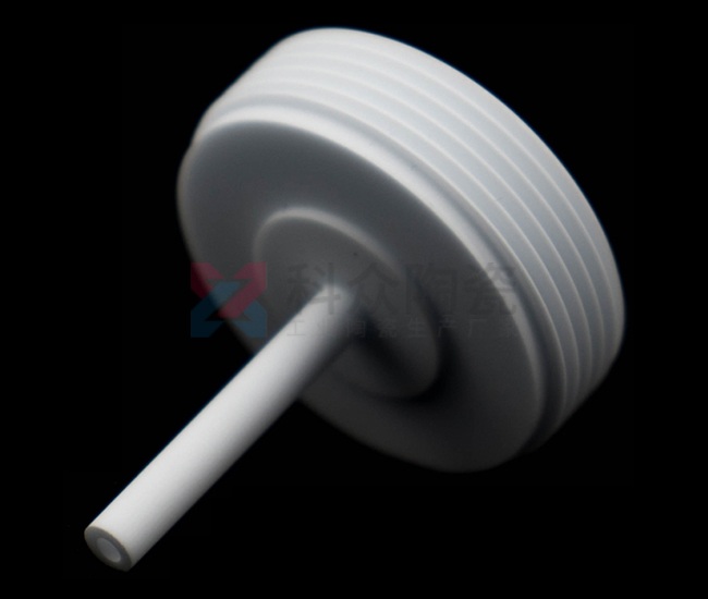 95氧化鋁陶瓷的優勢有哪些呢？（圖）