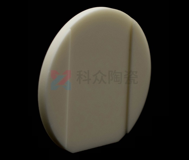 高溫陶瓷材料都有些什么特點呢？（圖）