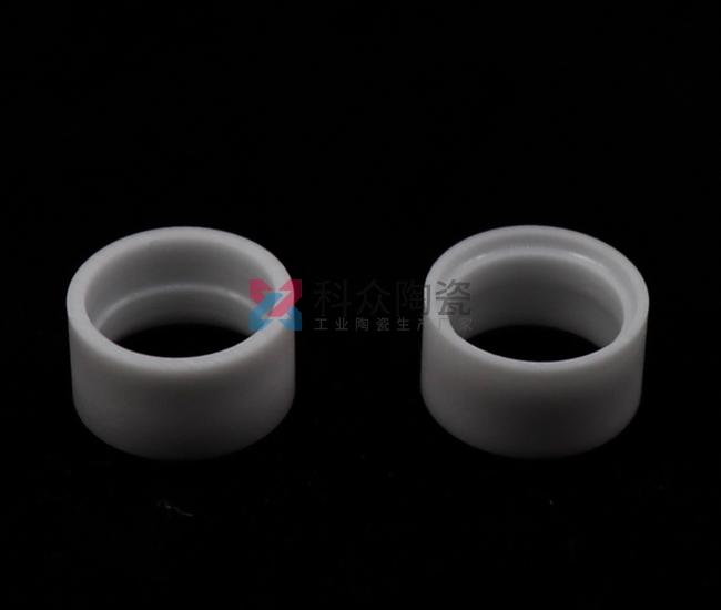 陶瓷環深受大家喜歡的原因有哪些呢？（圖）