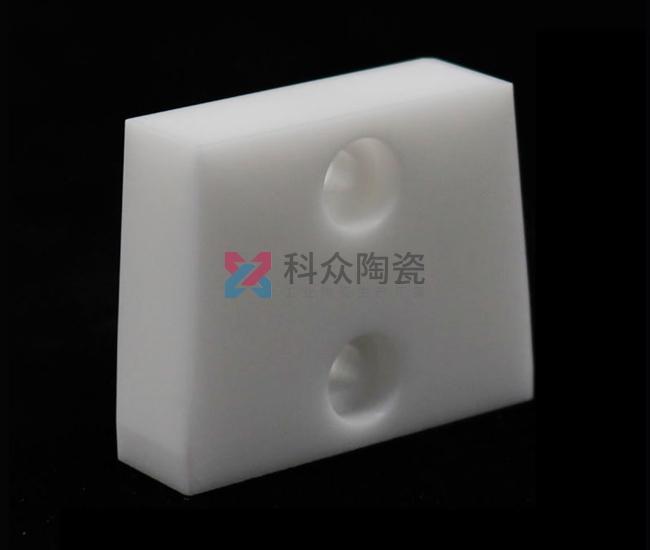 耐磨陶瓷與普通陶瓷有什么區別呢？（圖）