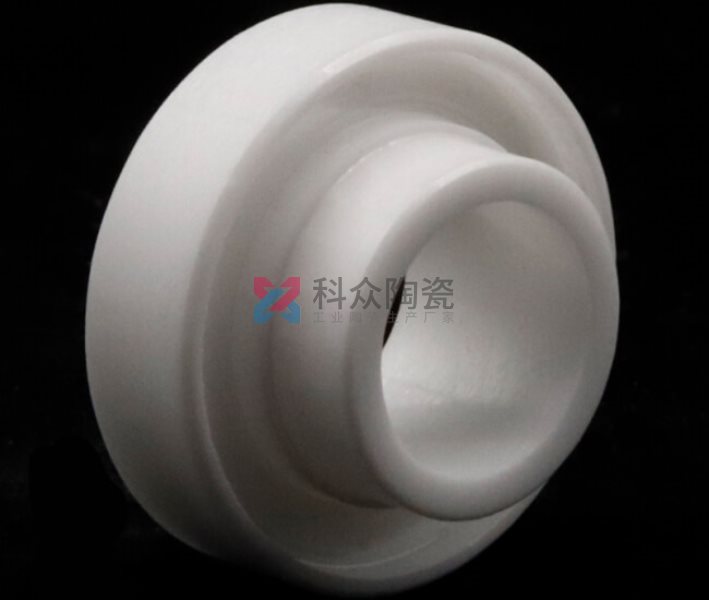 氧化鋯陶瓷材料的優勢有哪些呢？（圖）