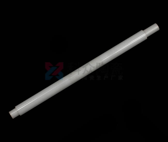 氧化鋯陶瓷有什么性能及應用呢？（圖）