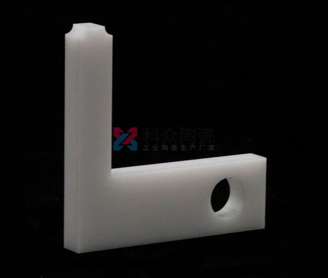 氧化鋯陶瓷的性能有些什么呢？（圖）