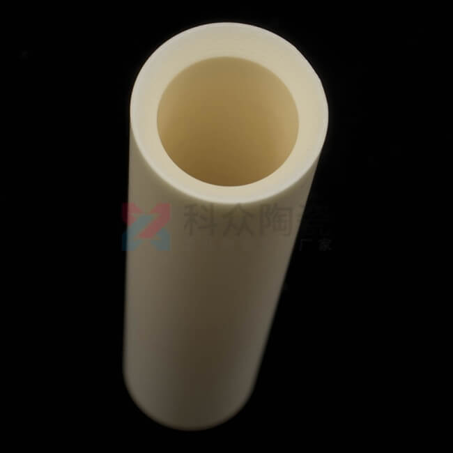 導致氧化鋁陶瓷制造時開裂的因素有哪些呢？（圖）