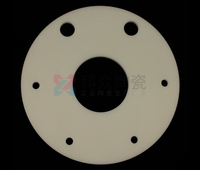 氧化鋁陶瓷都有用哪些刀具加工呢？（圖）