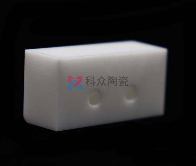 陶瓷零件應用的行業有哪些呢？（圖）