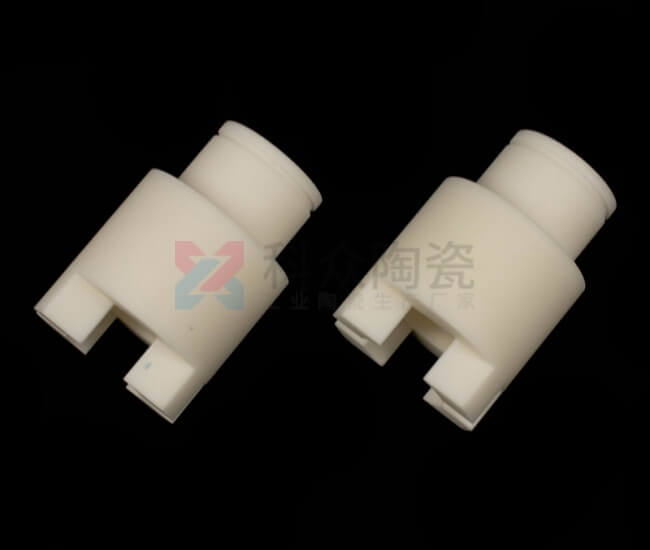 剛玉陶瓷優點及應用都有哪些呢？（圖）