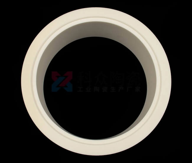 氧化鋁陶瓷常見的技術問題有些什么呢？（圖）