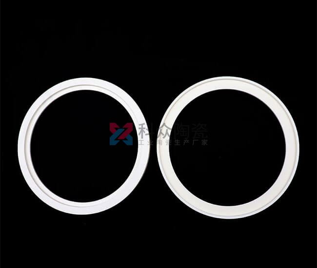 氧化鋁陶瓷結構件都有些什么優點呢？（圖）