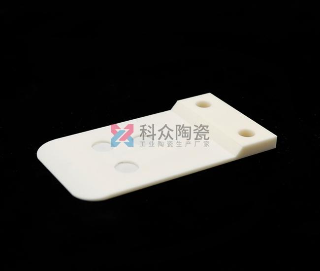 剛玉陶瓷一般有些什么優點和應用呢？（圖）