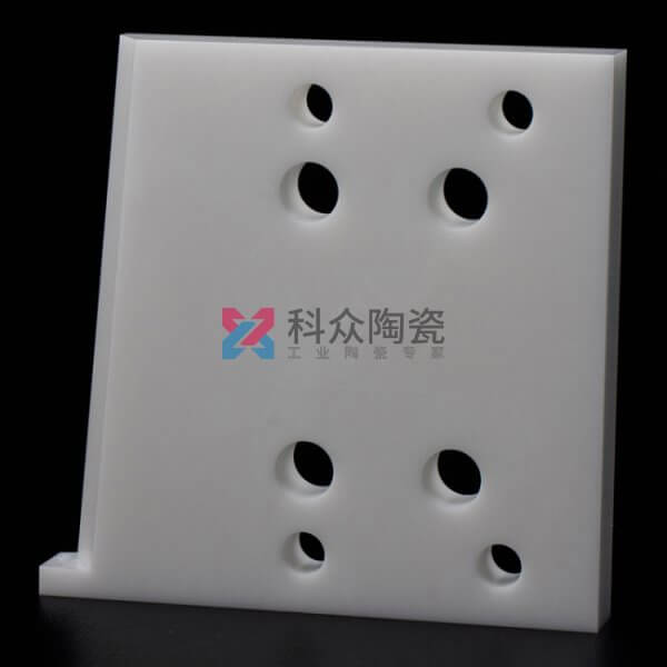 陶瓷零件都有哪幾種常見的材料呢？（圖）