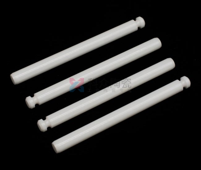 氧化鋯陶瓷材料有些什么優勢呢？（圖）