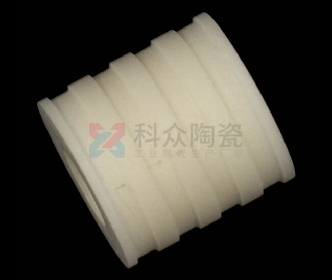 氧化鋁陶瓷結構件有些什么性能優點及用途呢？（圖）