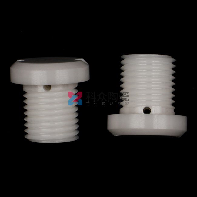 氧化鋯陶瓷產品的性能優勢都有哪些呢？（圖）