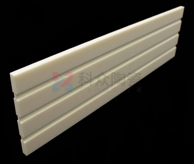 高溫陶瓷材料都有些什么分類呢？（圖）