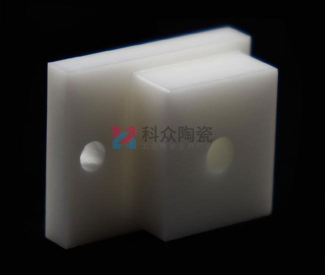 氧化鋯陶瓷一般都有哪些用途呢？（圖）