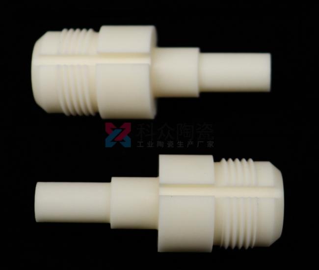 選擇陶瓷結構件的原因有哪些呢？（圖）