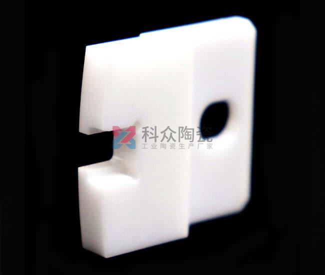 氧化鋯陶瓷的優勢都有些什么呢？（圖）