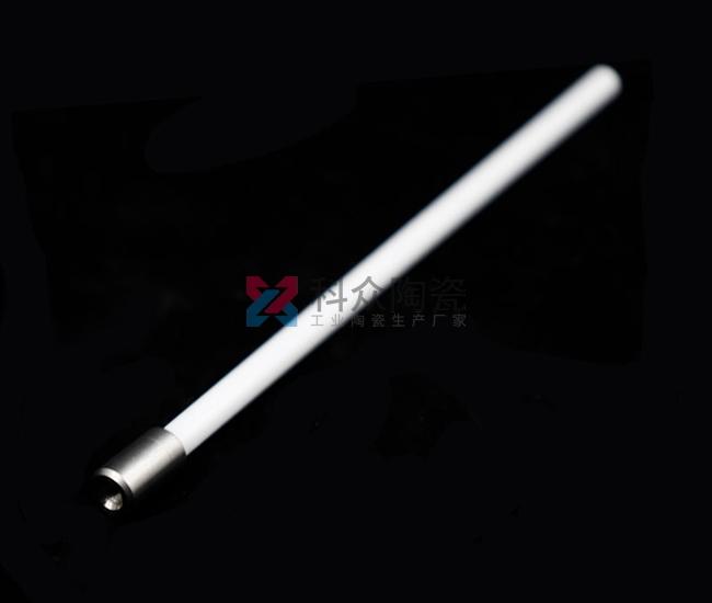 結構陶瓷零件的加工與金屬零件有關系嗎？（圖）