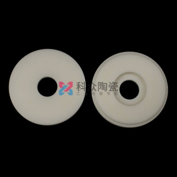 氧化鋁陶瓷的拋光處理方法有哪些？（圖）