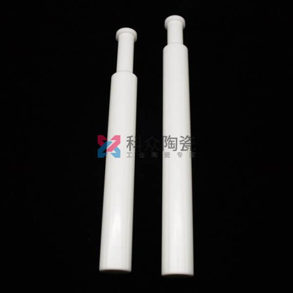 結構陶瓷材料加工的陶瓷制品有哪些優異性能？（圖）
